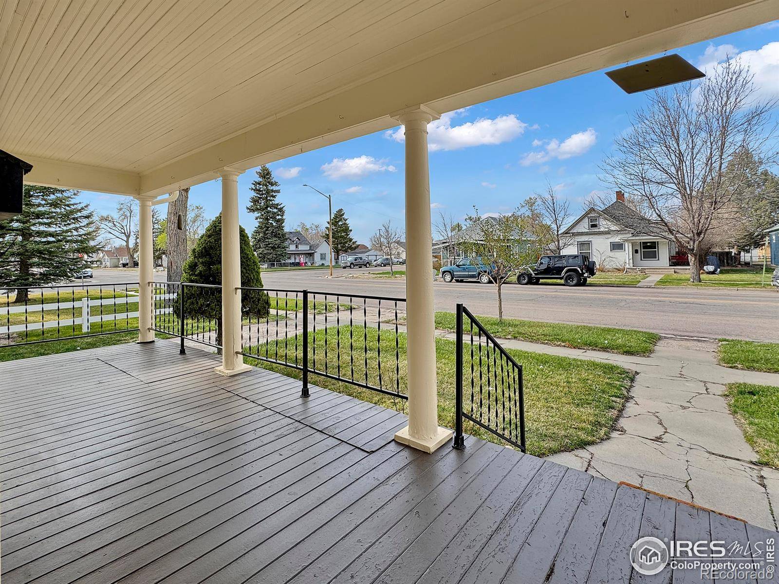 Sterling, CO 80751,127 Platte ST