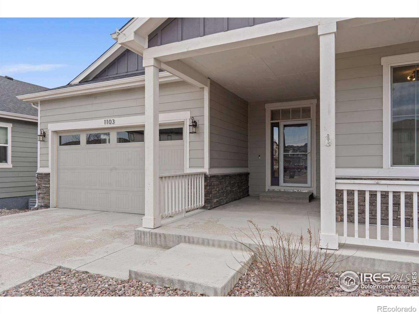 Fort Collins, CO 80526,1103 Hornet DR