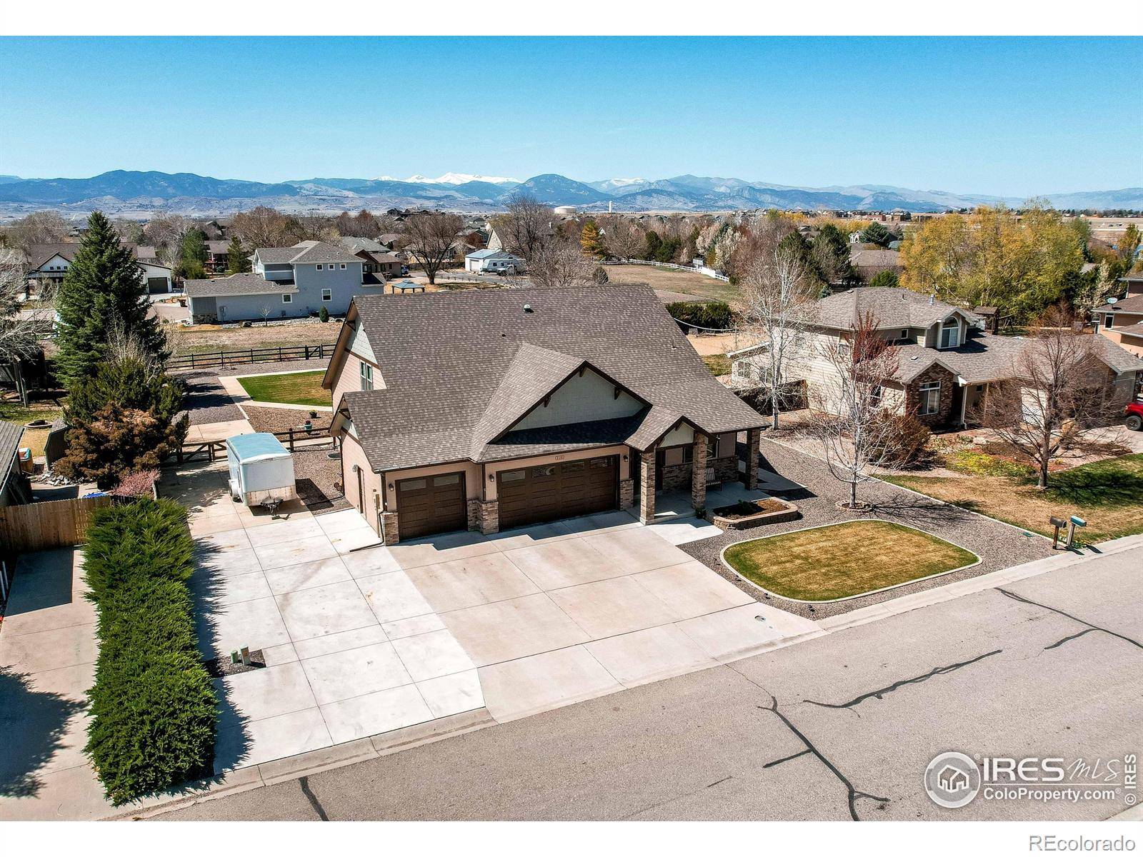 Berthoud, CO 80513,2101 Breckenridge DR