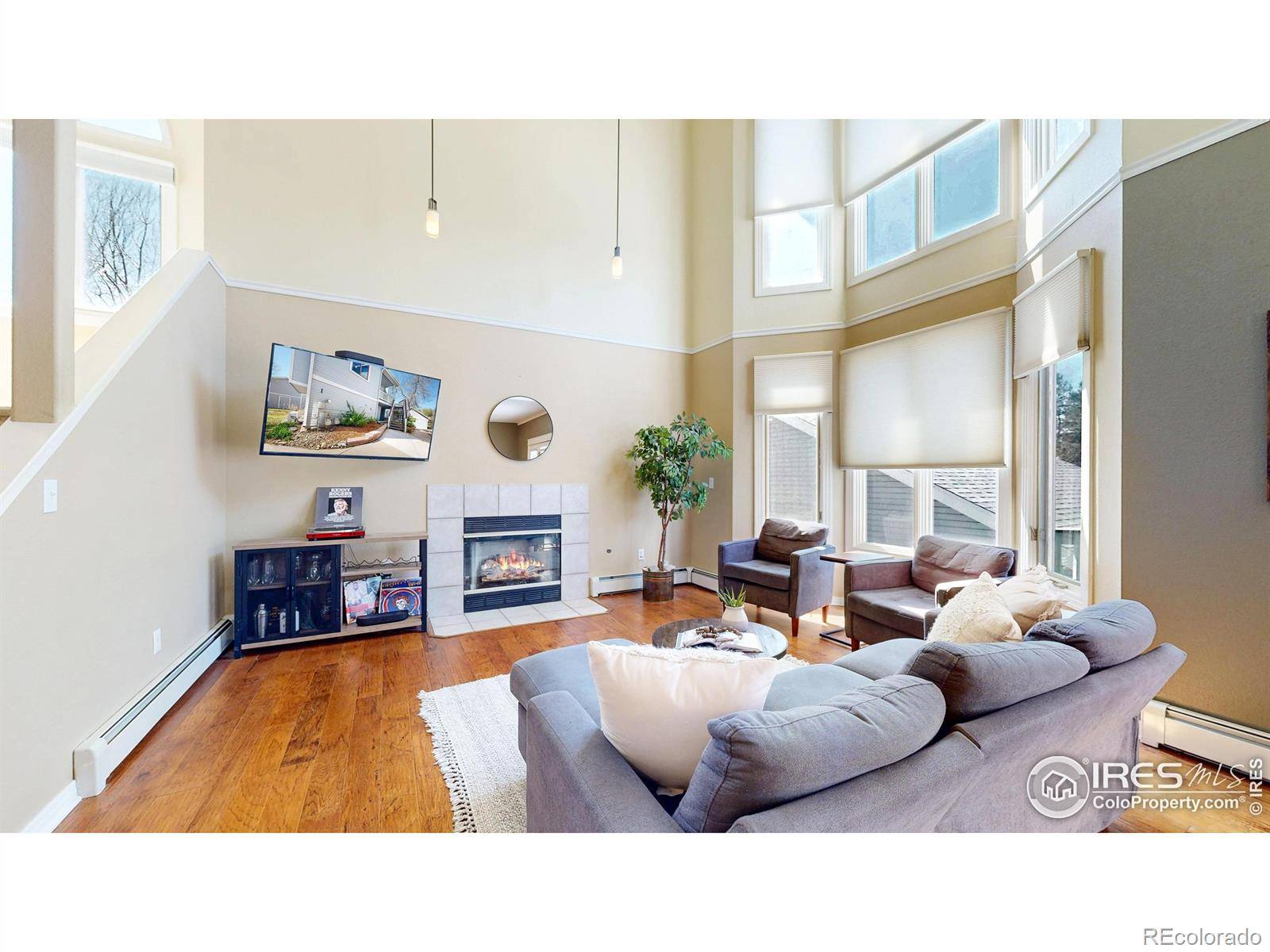 Fort Collins, CO 80525,2025 Mathews ST #3