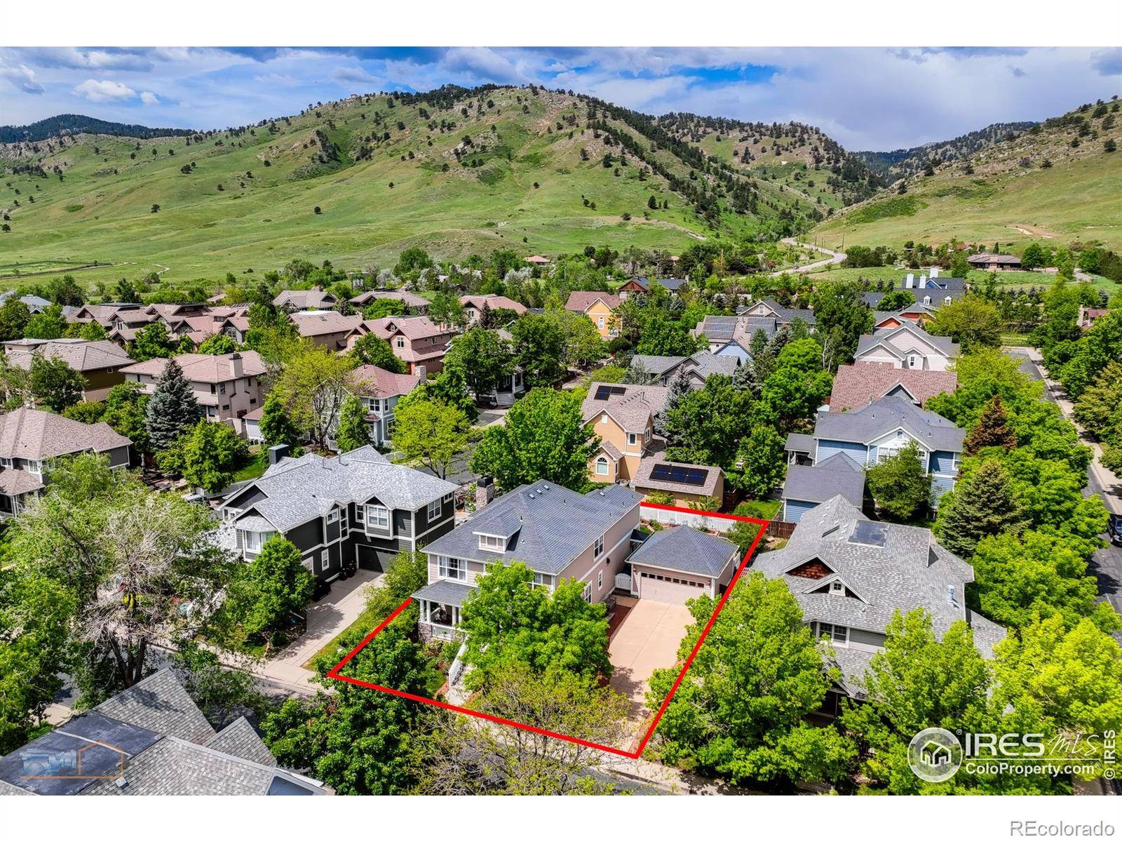 Boulder, CO 80304,4921 Fountain ST