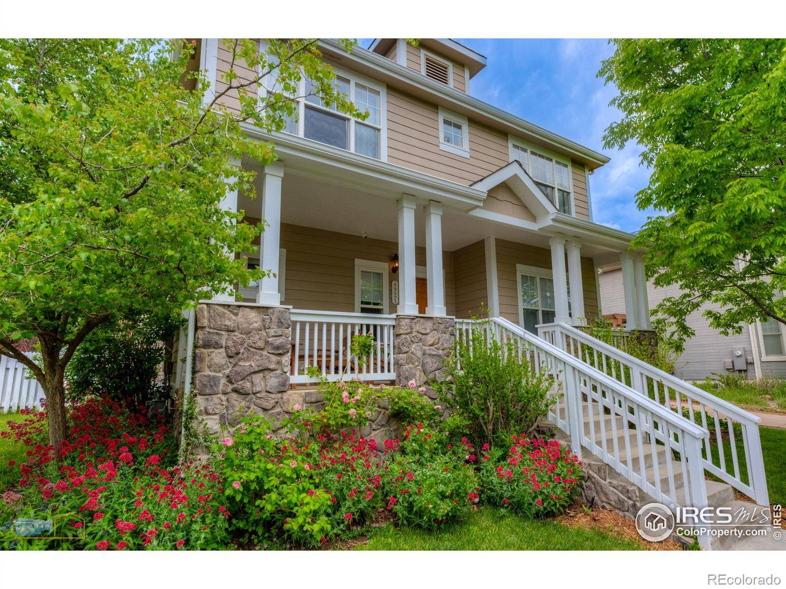 Boulder, CO 80304,4921 Fountain ST