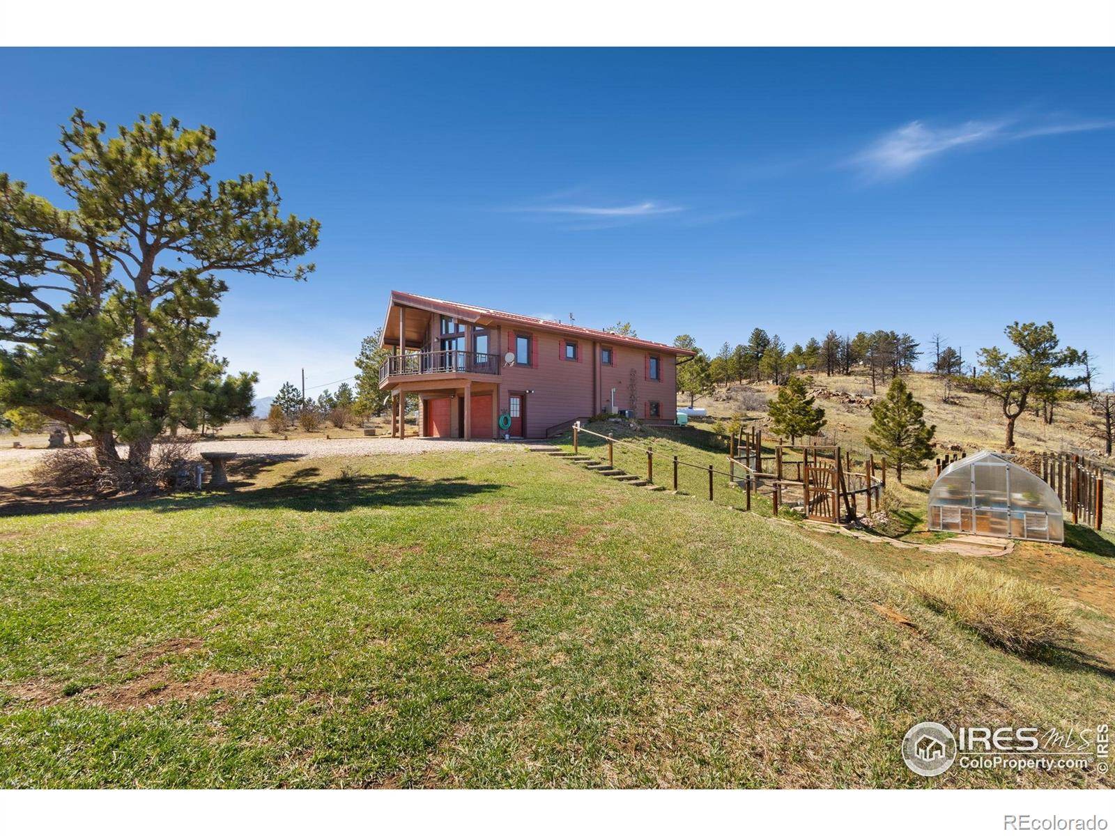 Loveland, CO 80538,13236 Otter RD