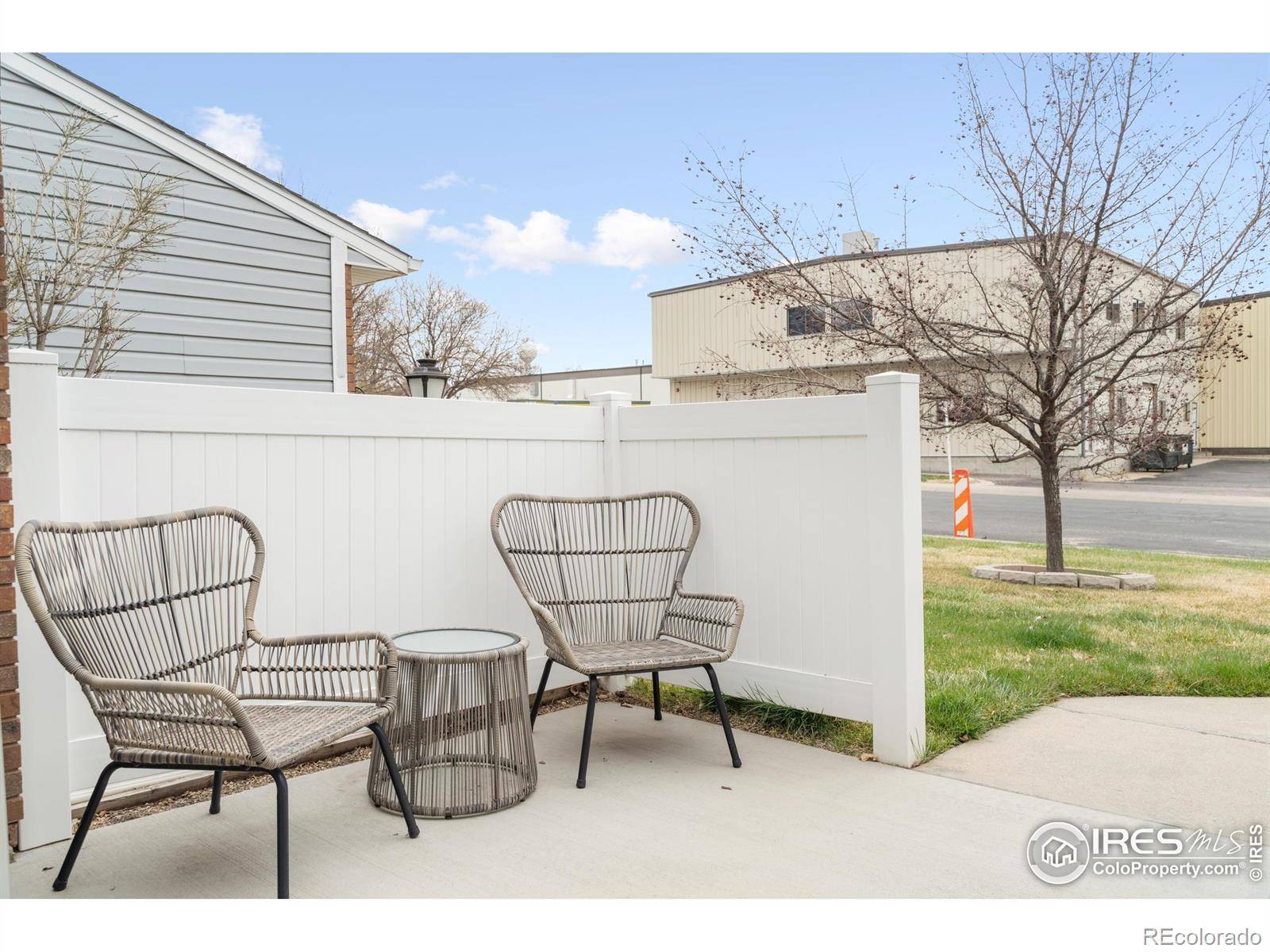 Greeley, CO 80634,5807 18th ST