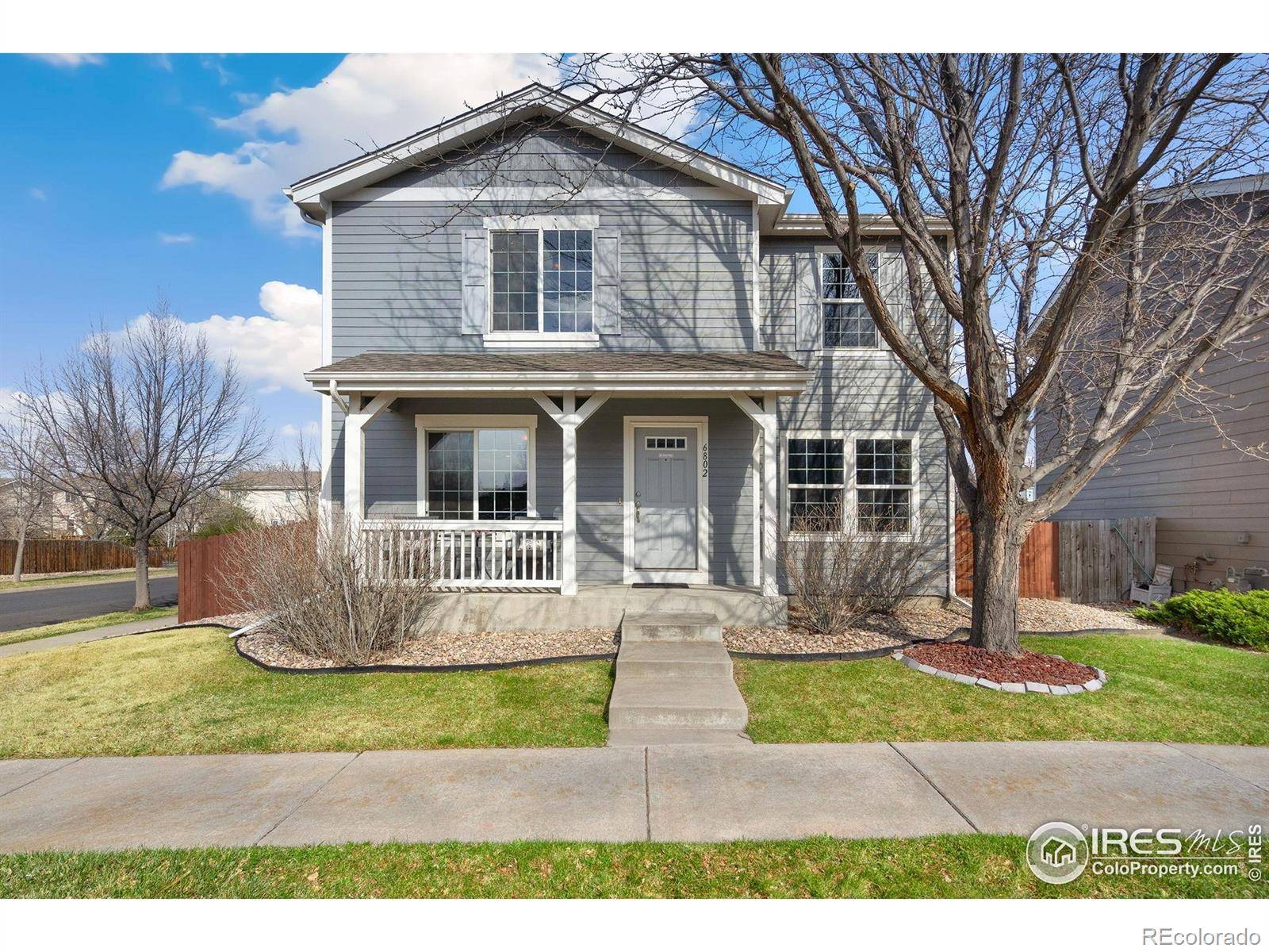 Fort Collins, CO 80525,6802 Colony Hills LN