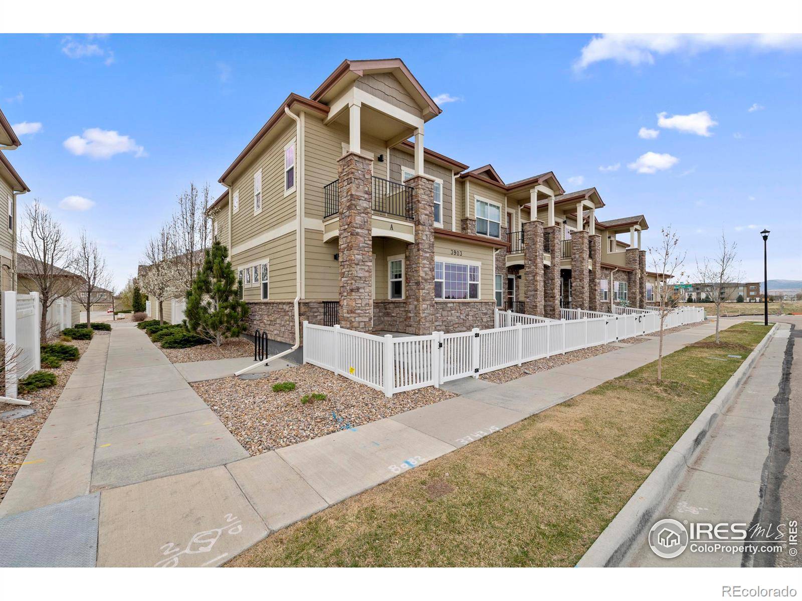 Fort Collins, CO 80528,3903 Le Fever DR #A