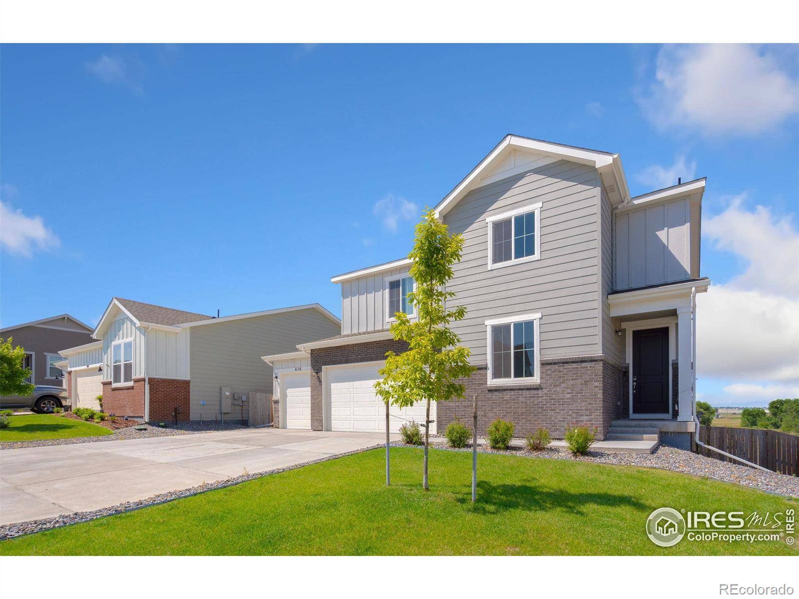 Johnstown, CO 80534,656 Crestone ST