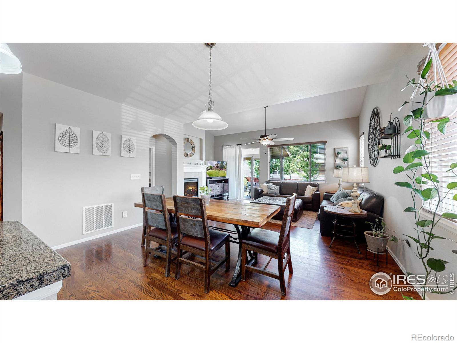 Timnath, CO 80547,5543 Calgary ST