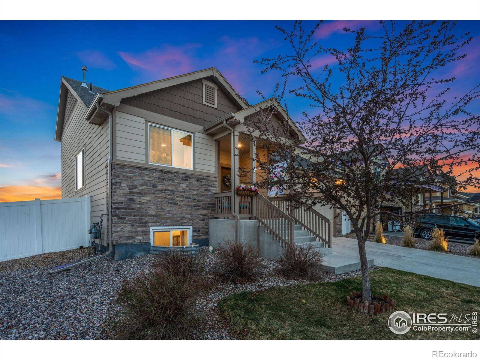Severance, CO 80550,1109 Tur ST