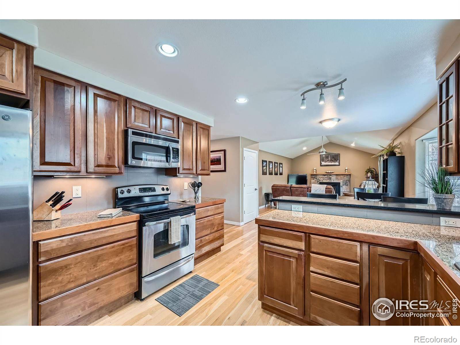 Louisville, CO 80027,357 W Harper ST