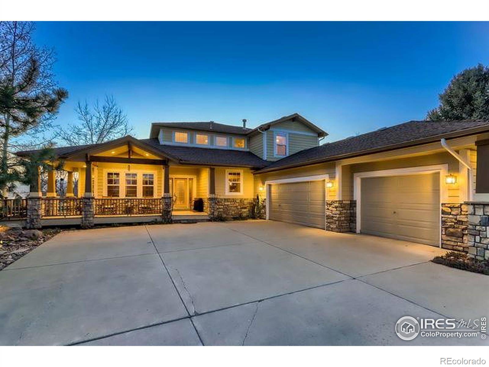 Longmont, CO 80503,7947 Ute HWY