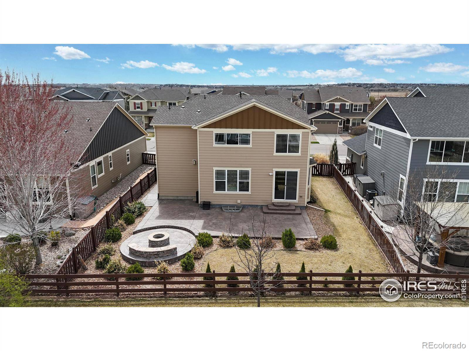 Timnath, CO 80547,6748 Rainier RD