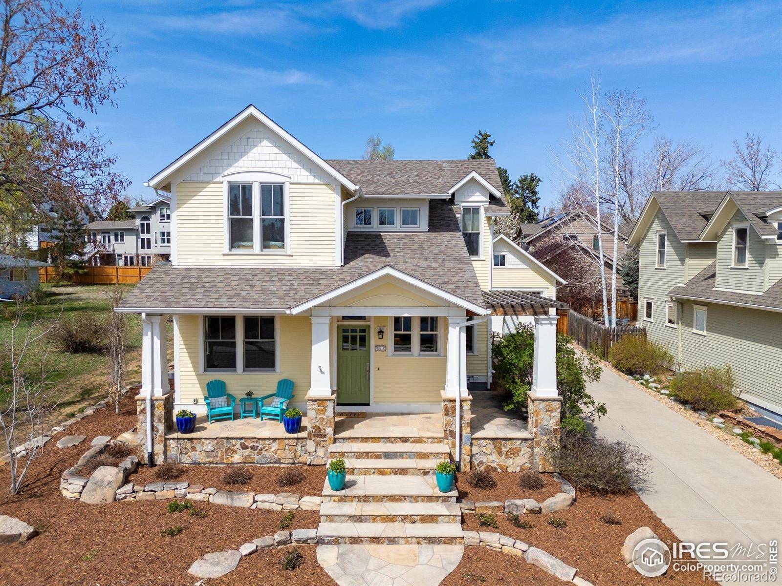 Louisville, CO 80027,245 Spruce ST