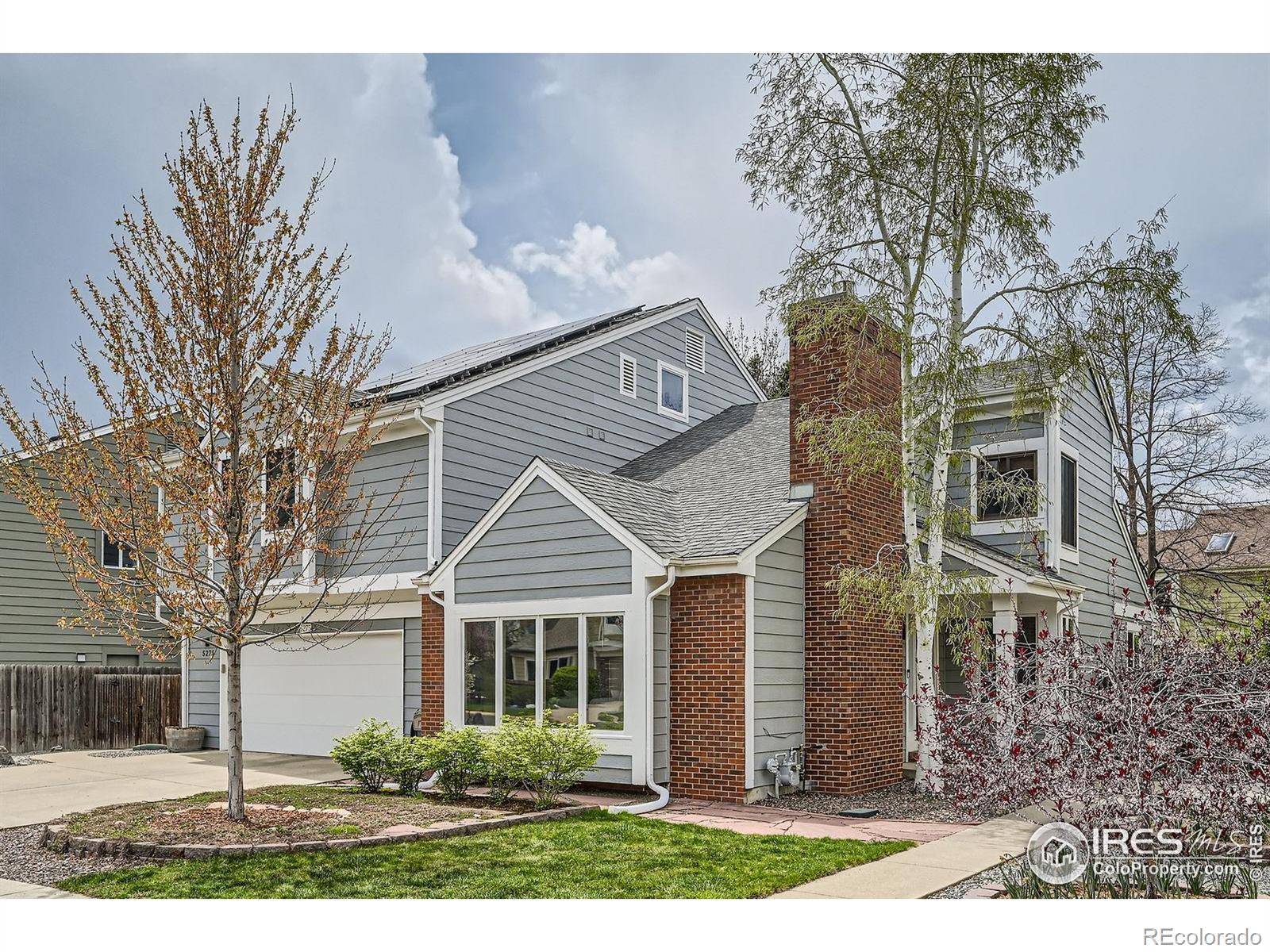 Boulder, CO 80303,5275 Holmes PL