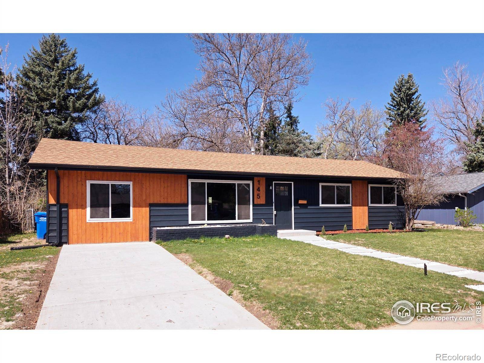 Fort Collins, CO 80525,145 Yale AVE