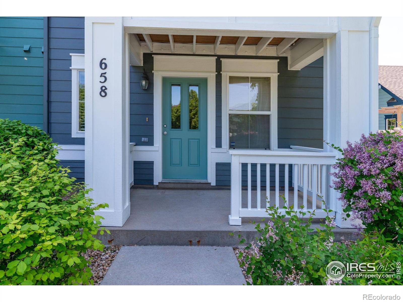 Lafayette, CO 80026,658 Casper DR