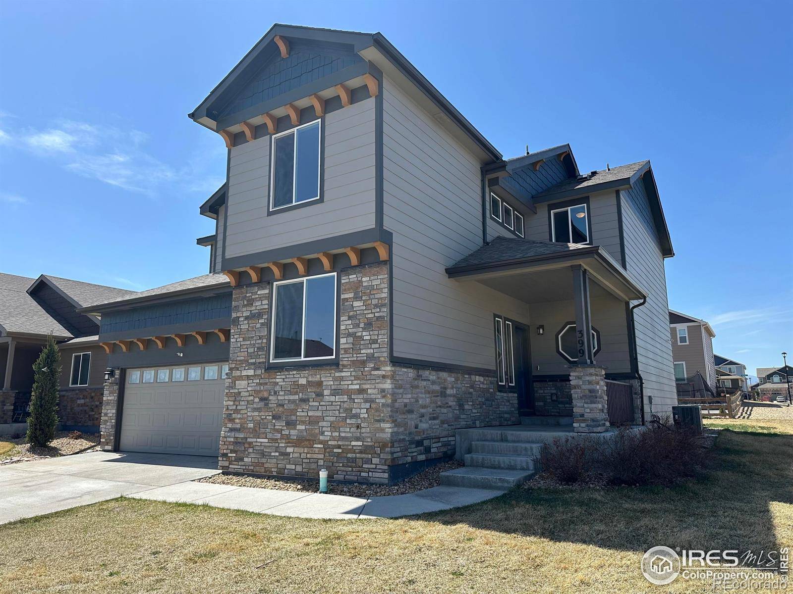 Berthoud, CO 80513,399 Ellie WAY