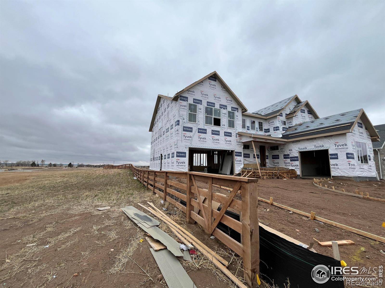 Timnath, CO 80547,5869 Gold Finch CT