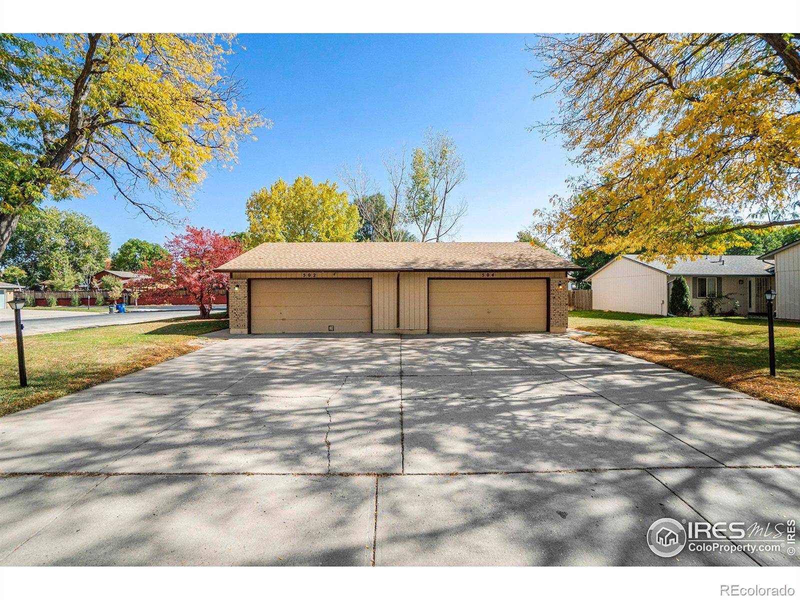 Loveland, CO 80537,502 Jocelyn DR