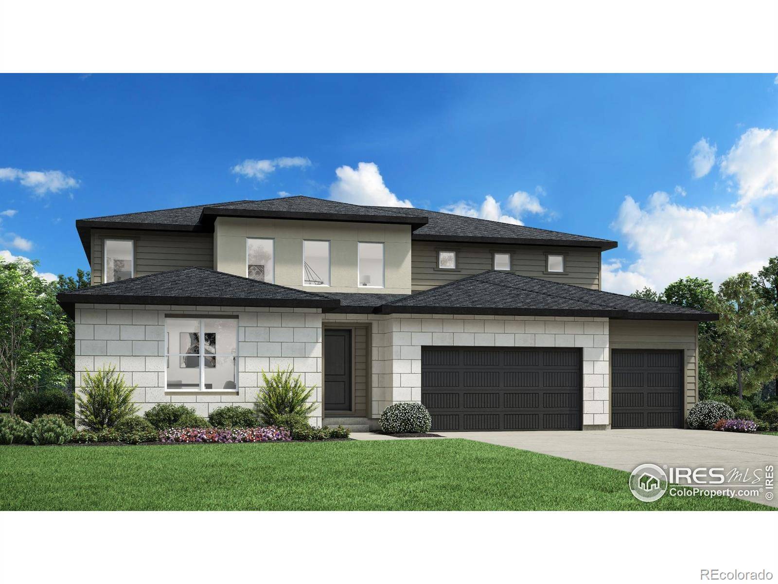 Loveland, CO 80538,3133 Westcliff DR