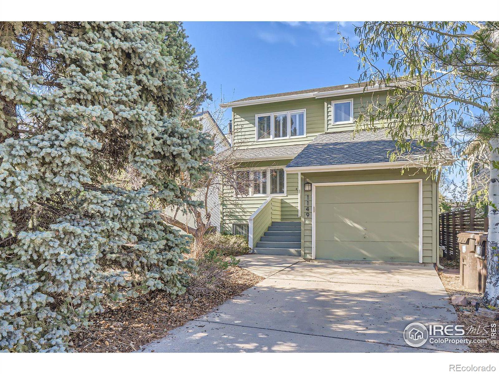Boulder, CO 80304,1149 Quince AVE