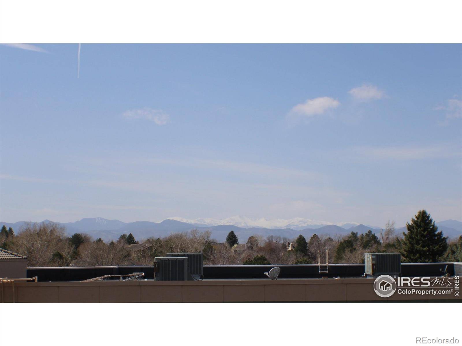 Centennial, CO 80122,2660 E Otero PL #7
