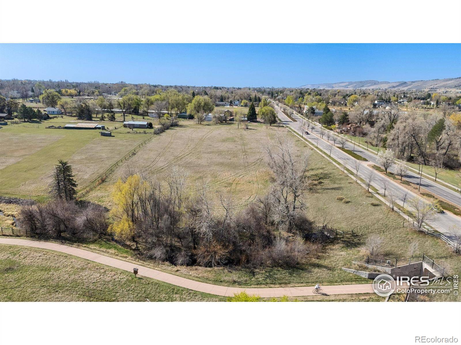 Fort Collins, CO 80526,2800 S Taft Hill RD