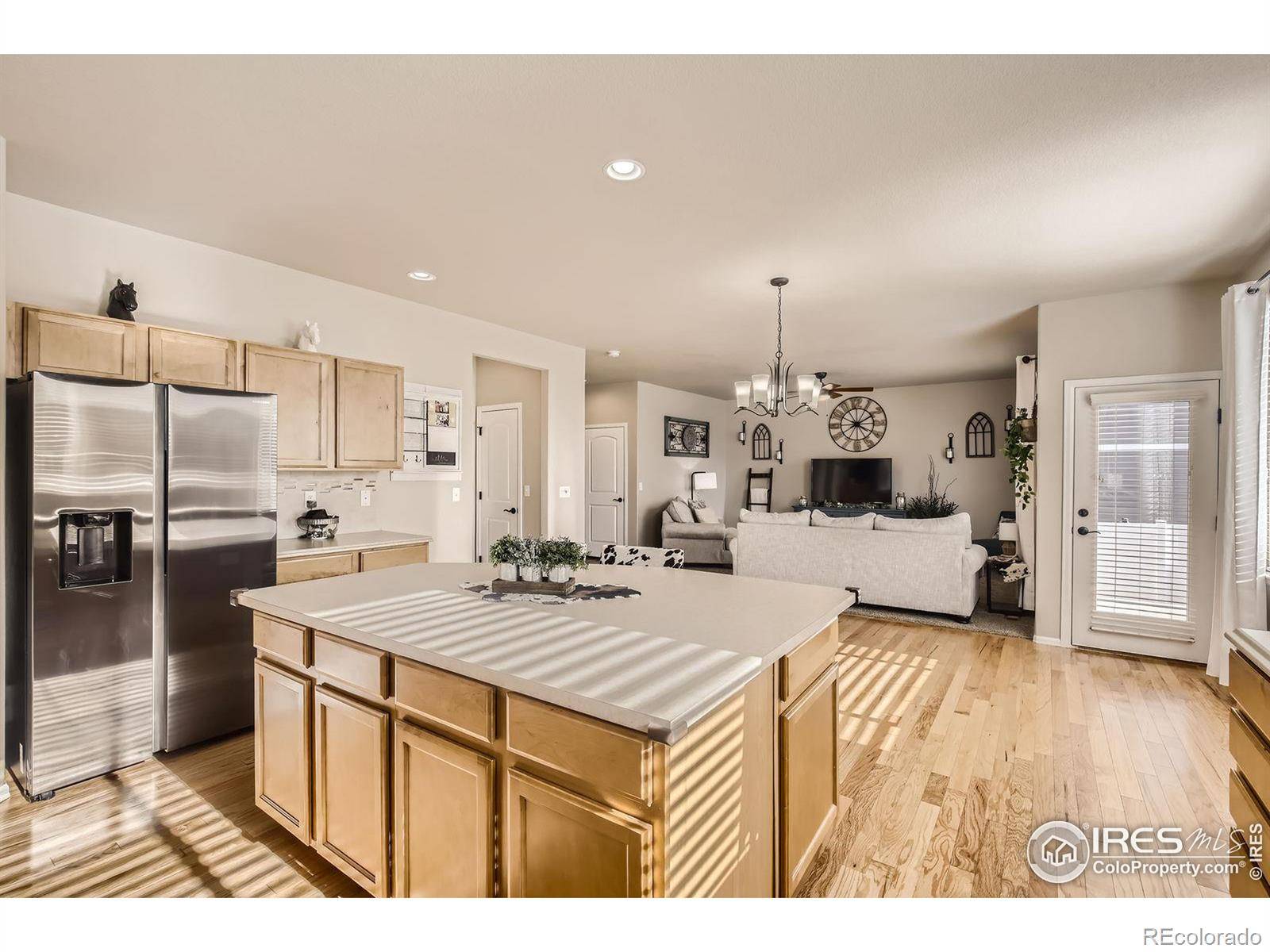 Severance, CO 80550,273 Mt Harvard AVE