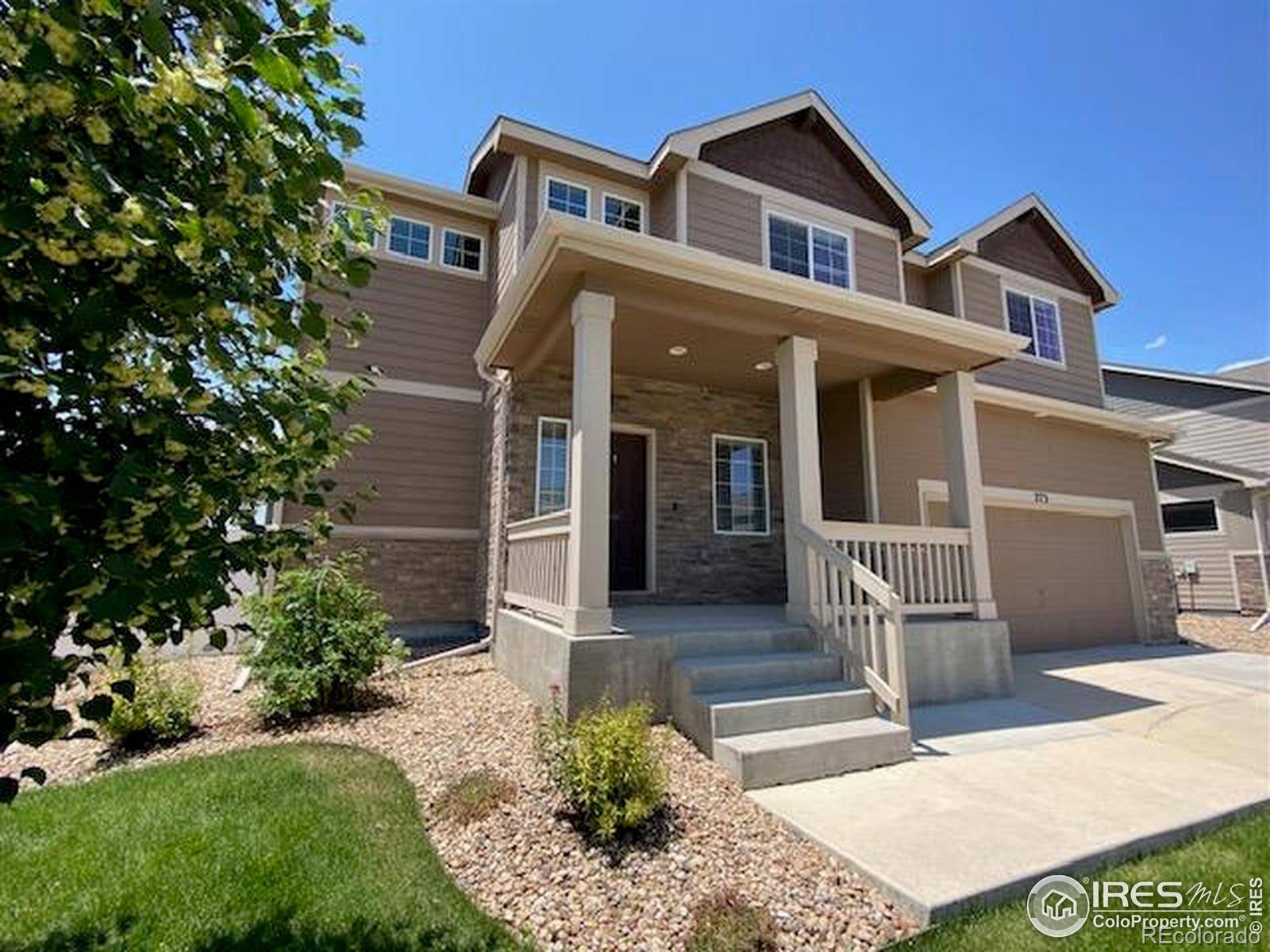 Severance, CO 80550,273 Mt Harvard AVE