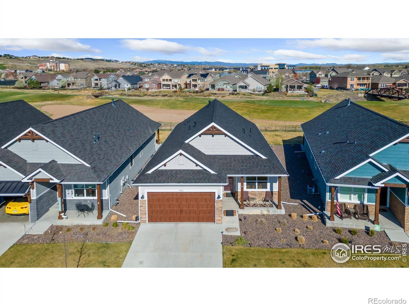 Windsor, CO 80550,1926 Tidewater LN