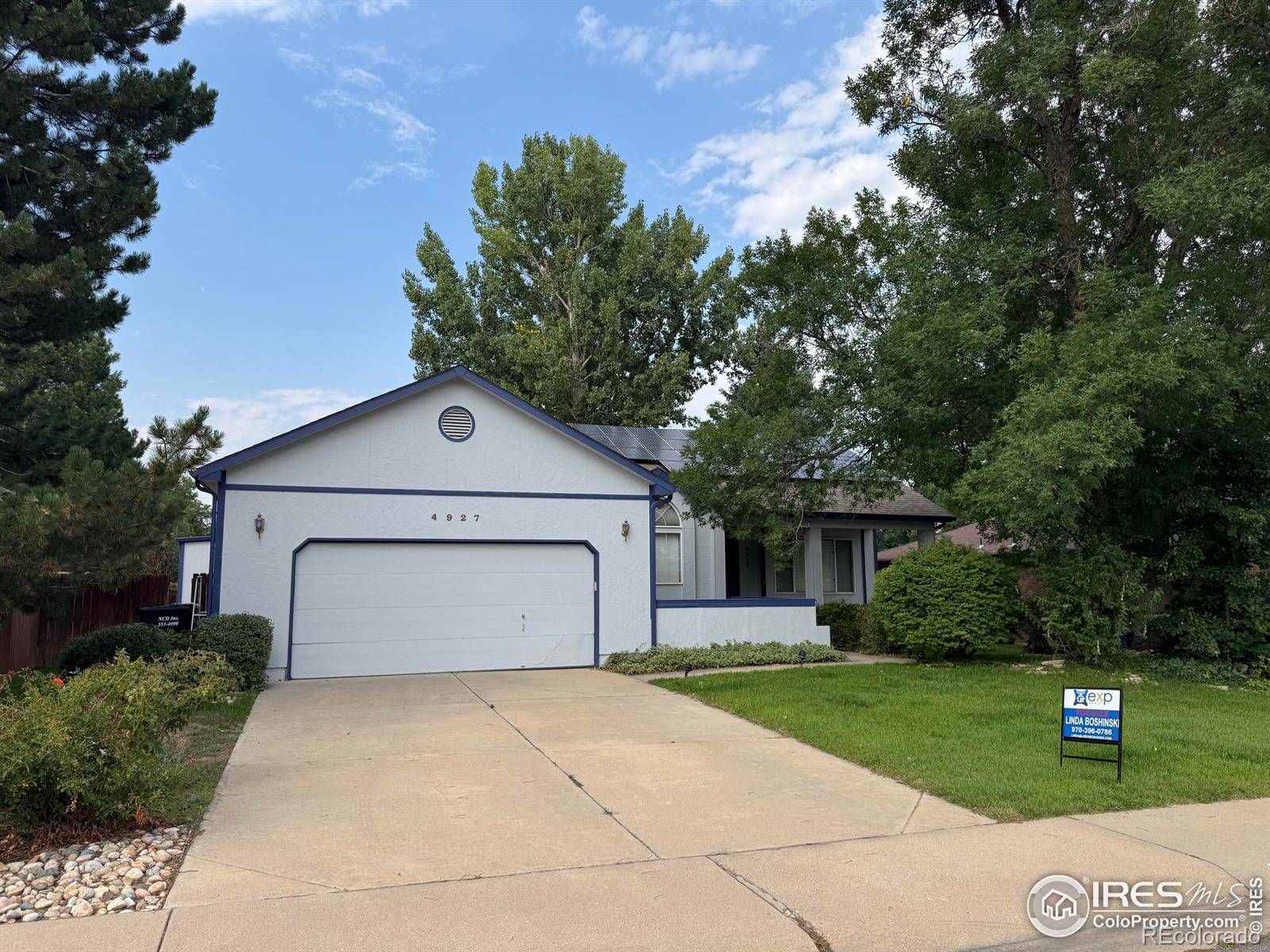 Greeley, CO 80634,4927 W 6th ST