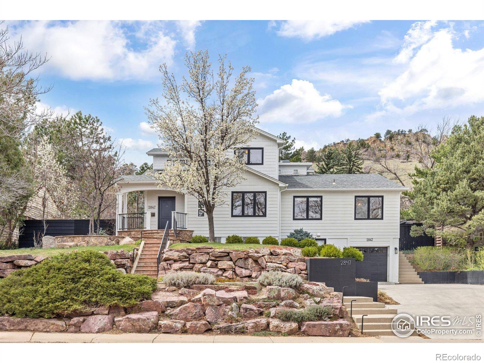 Boulder, CO 80304,2847 4th ST