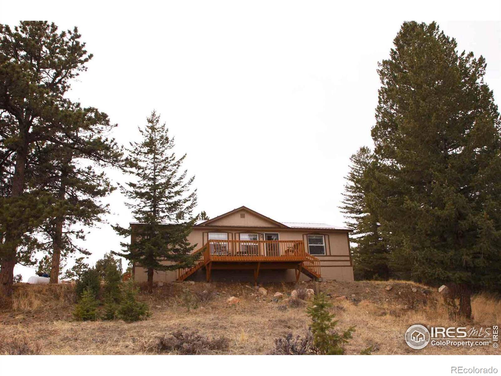 Livermore, CO 80536,31 McKenna CT