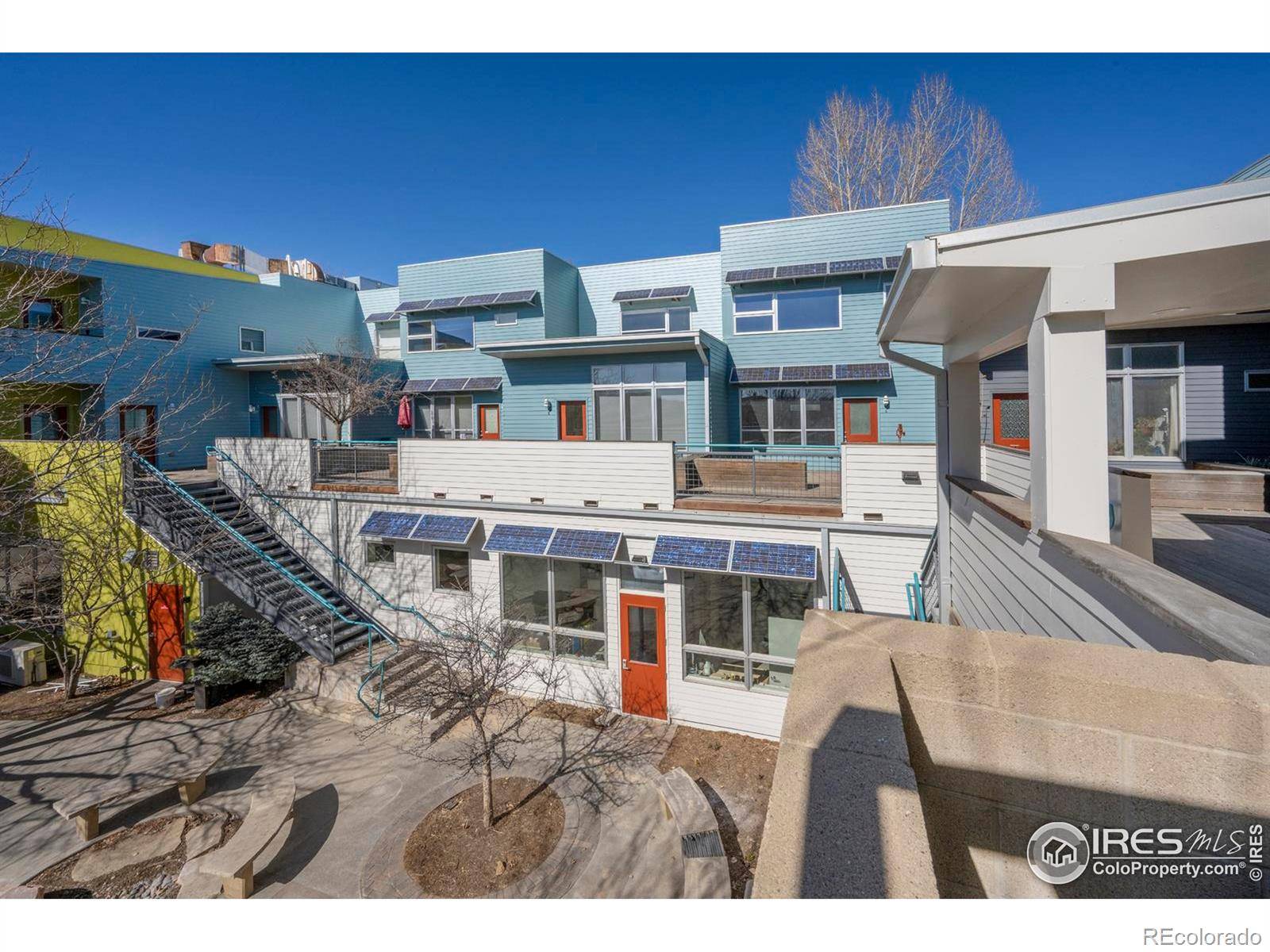 Longmont, CO 80504,2018 Ionosphere ST #6