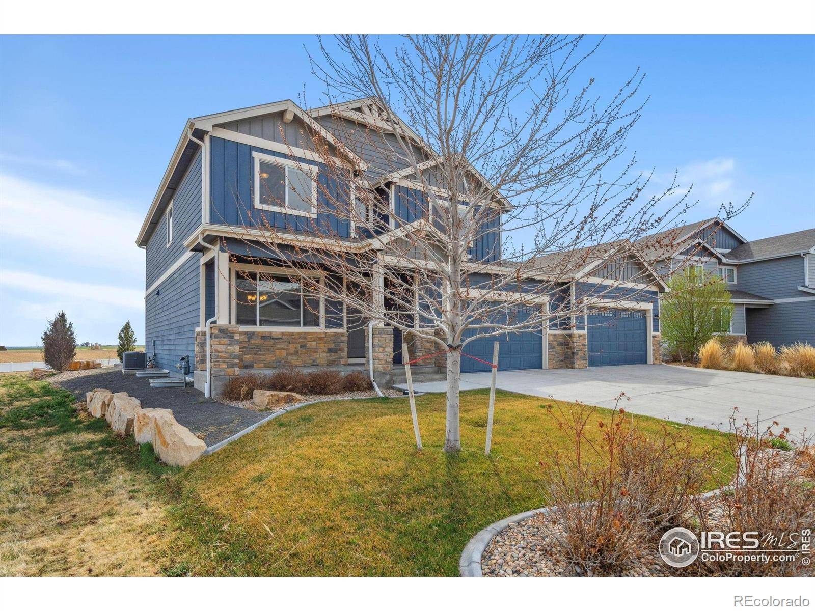 Eaton, CO 80615,760 Rock RD