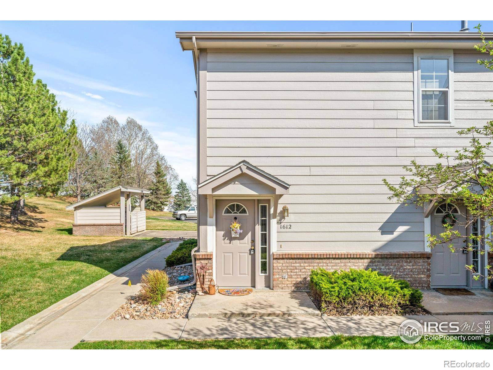 Greeley, CO 80634,5151 29th ST #1612