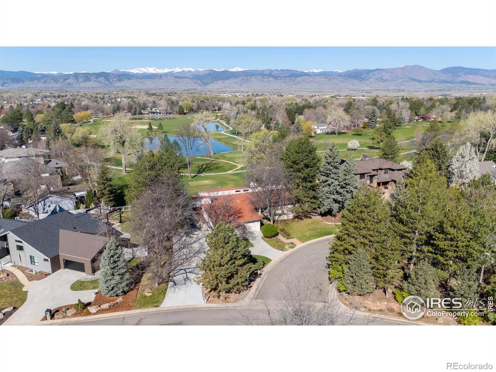 Boulder, CO 80301,4749 Old Post CT