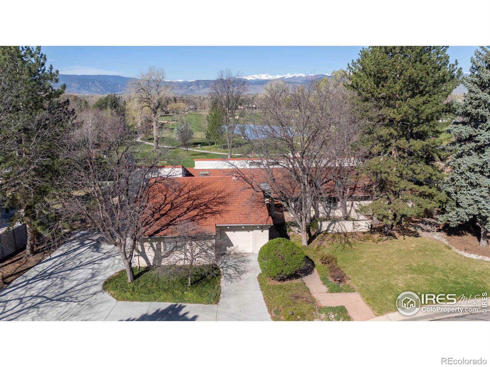 Boulder, CO 80301,4749 Old Post CT