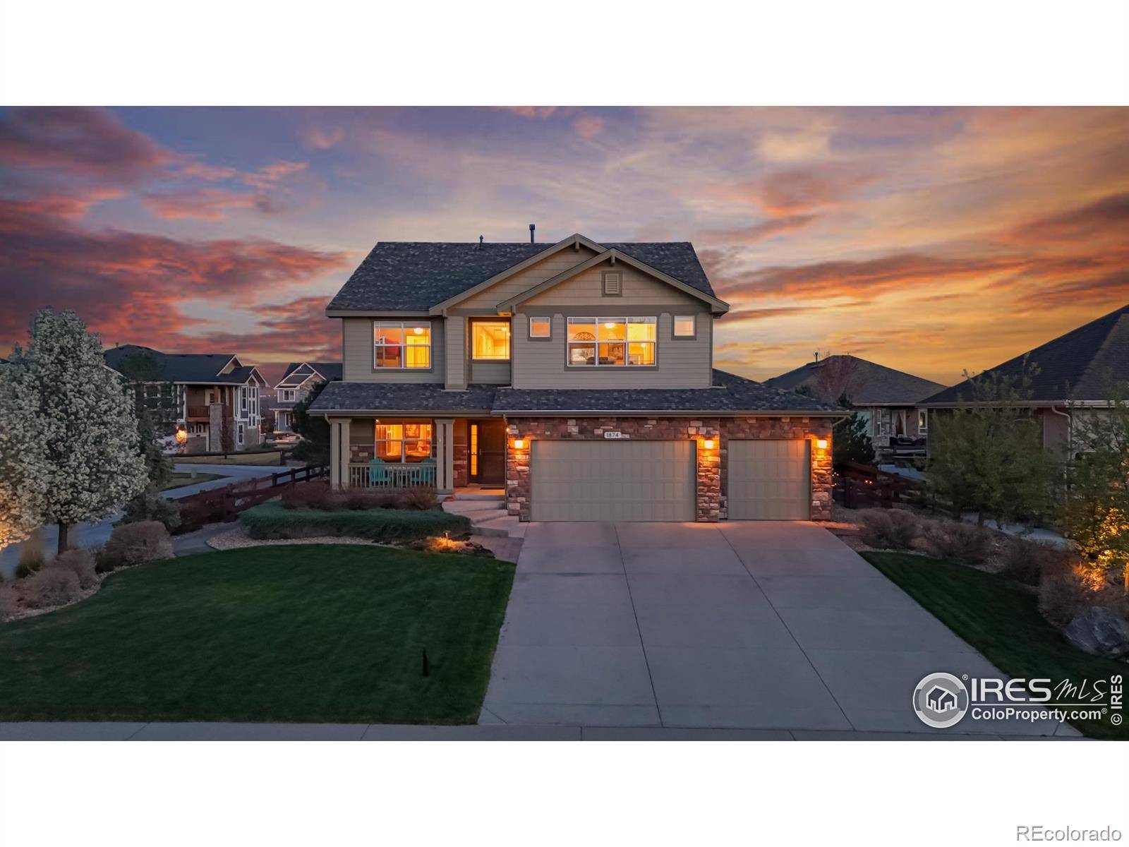 Windsor, CO 80550,1874 E Seadrift DR