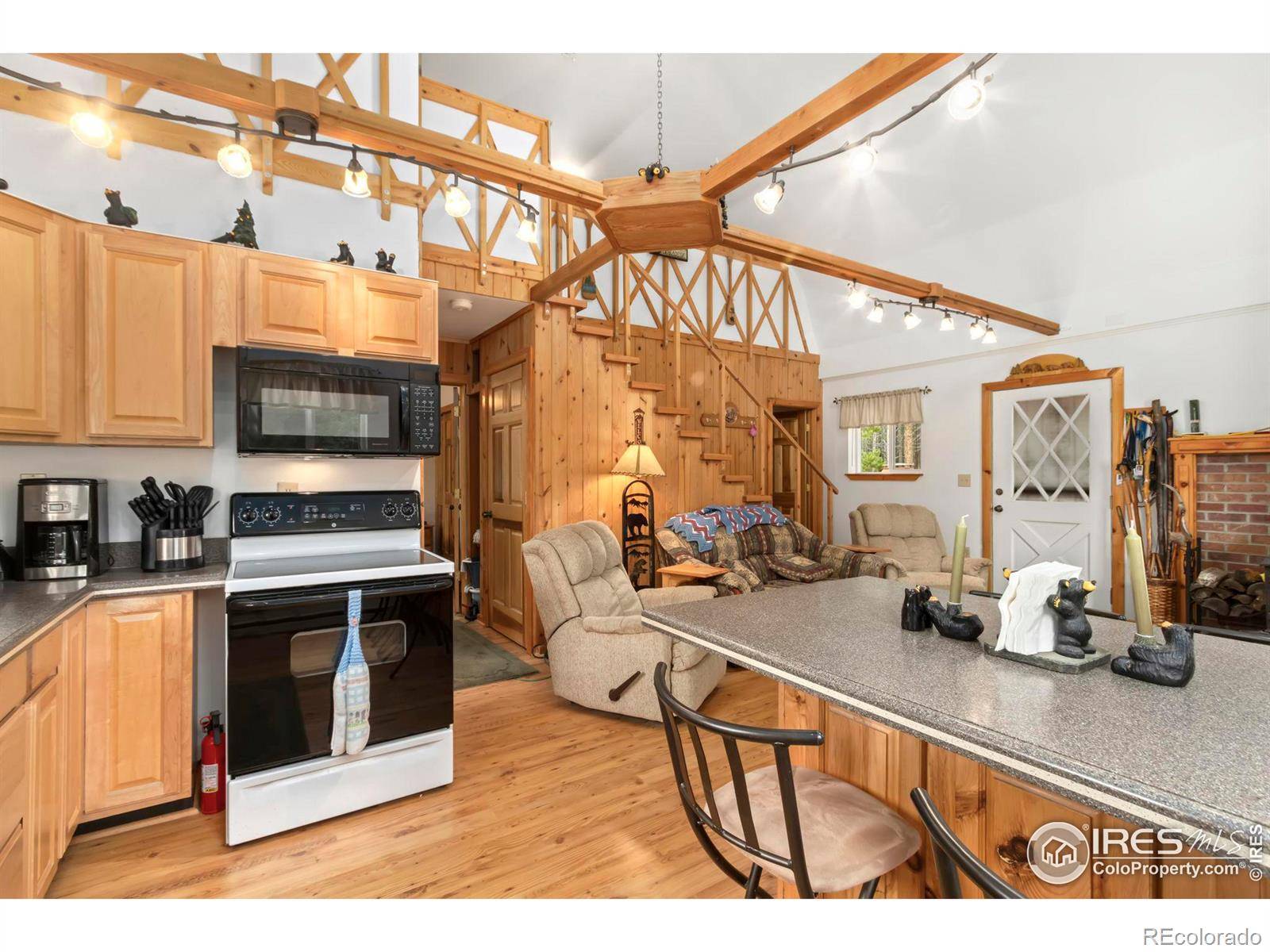 Red Feather Lakes, CO 80545,67 Timicua CT