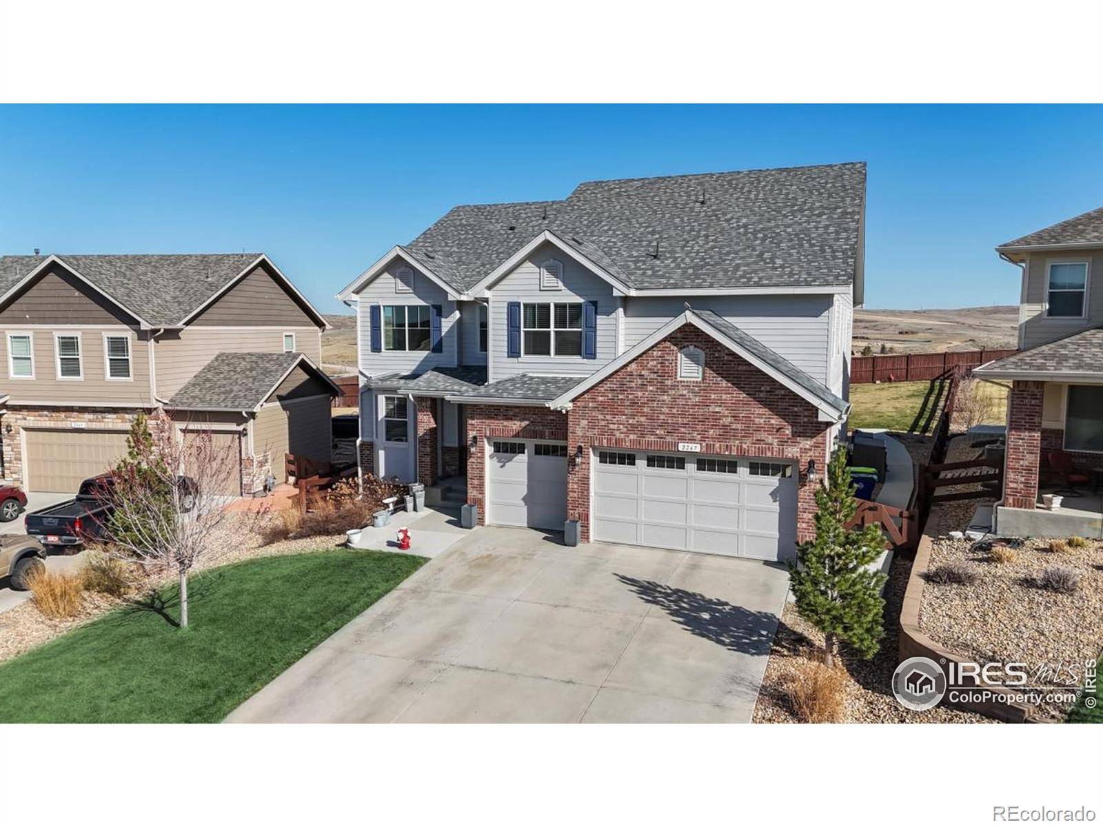 Windsor, CO 80550,2267 Stonefish DR