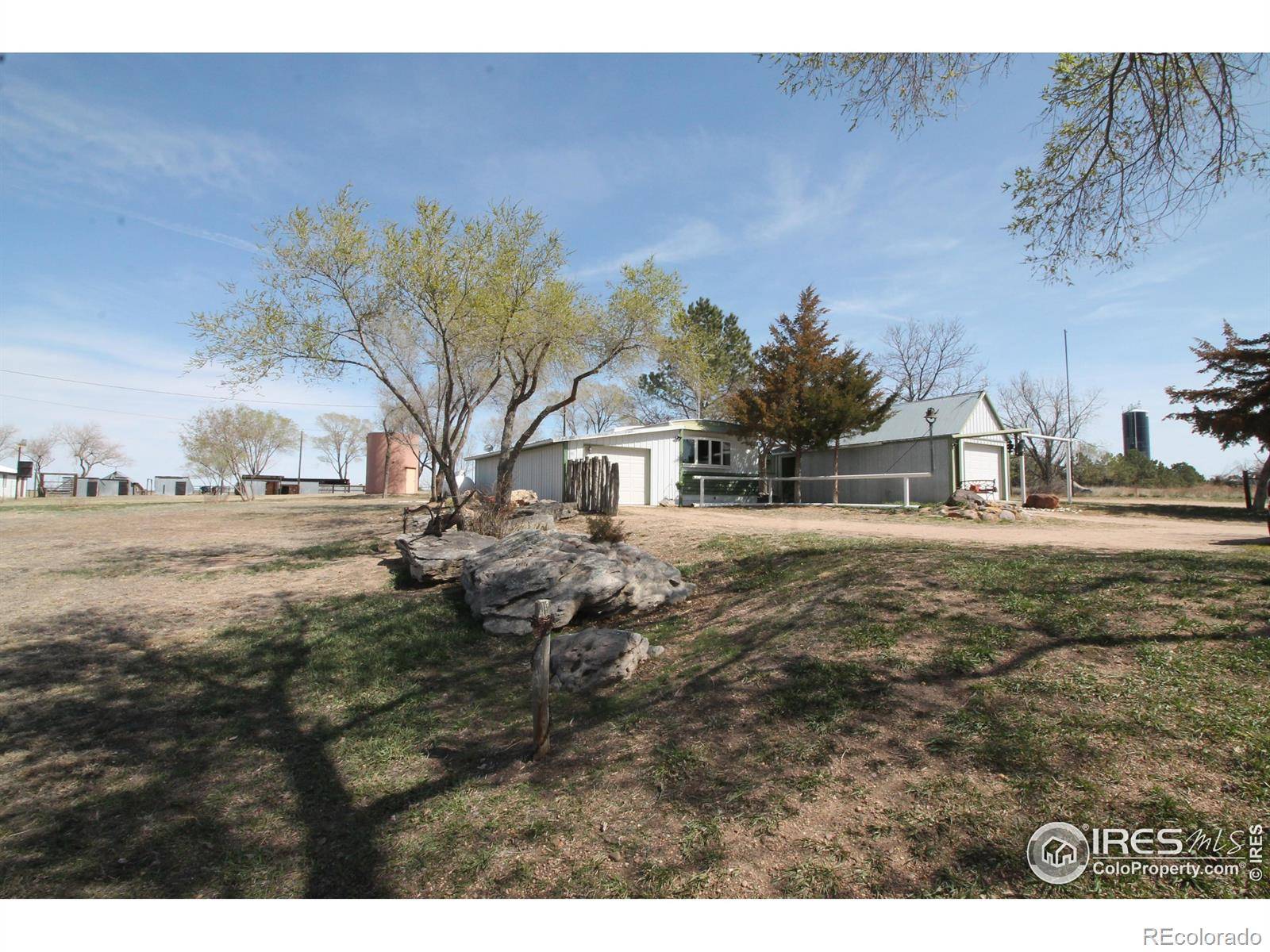 Sterling, CO 80751,15375 County Road 28.1