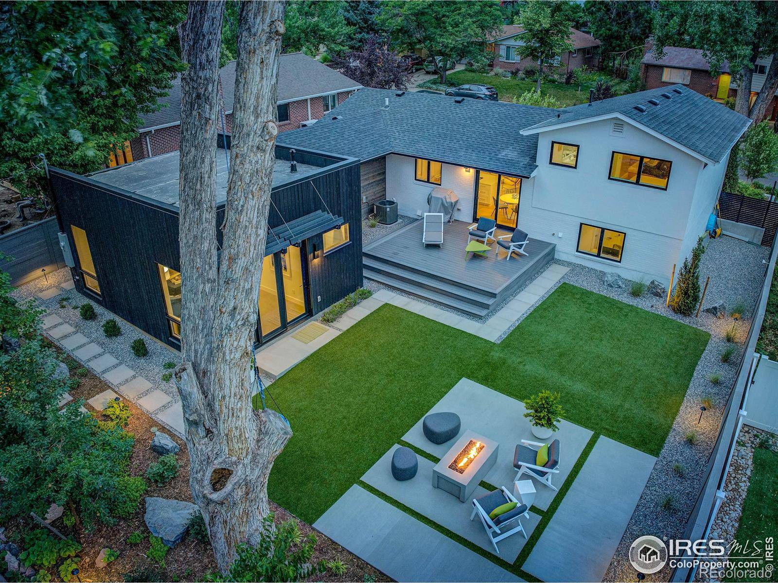 Boulder, CO 80304,1670 Linden AVE