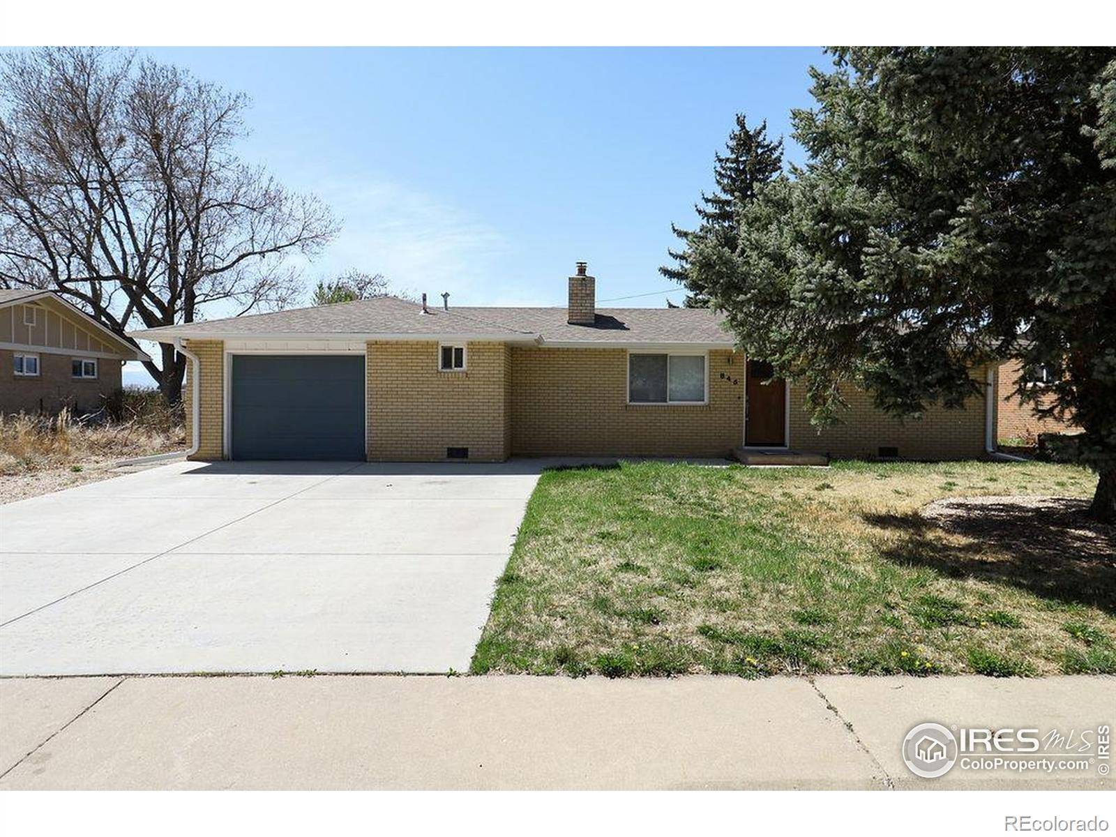Berthoud, CO 80513,845 10th ST
