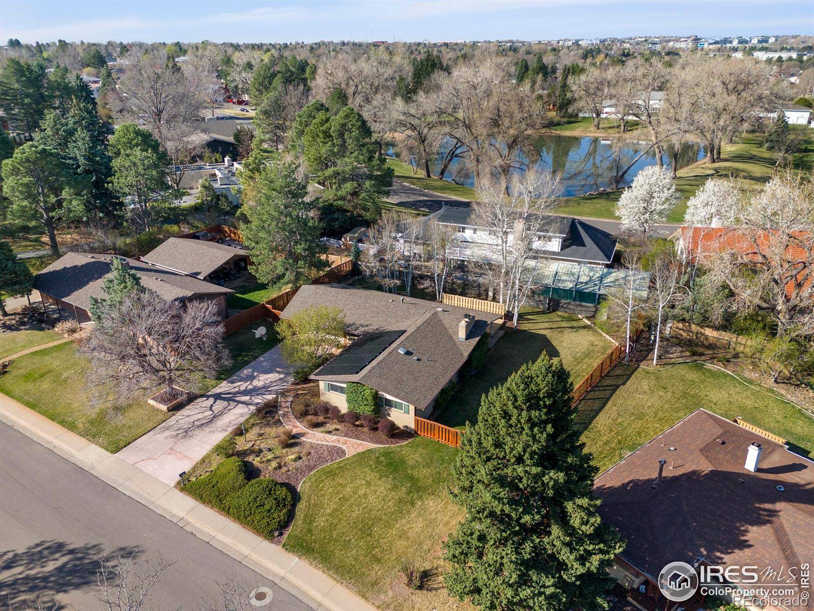 Greeley, CO 80634,1851 25th AVE