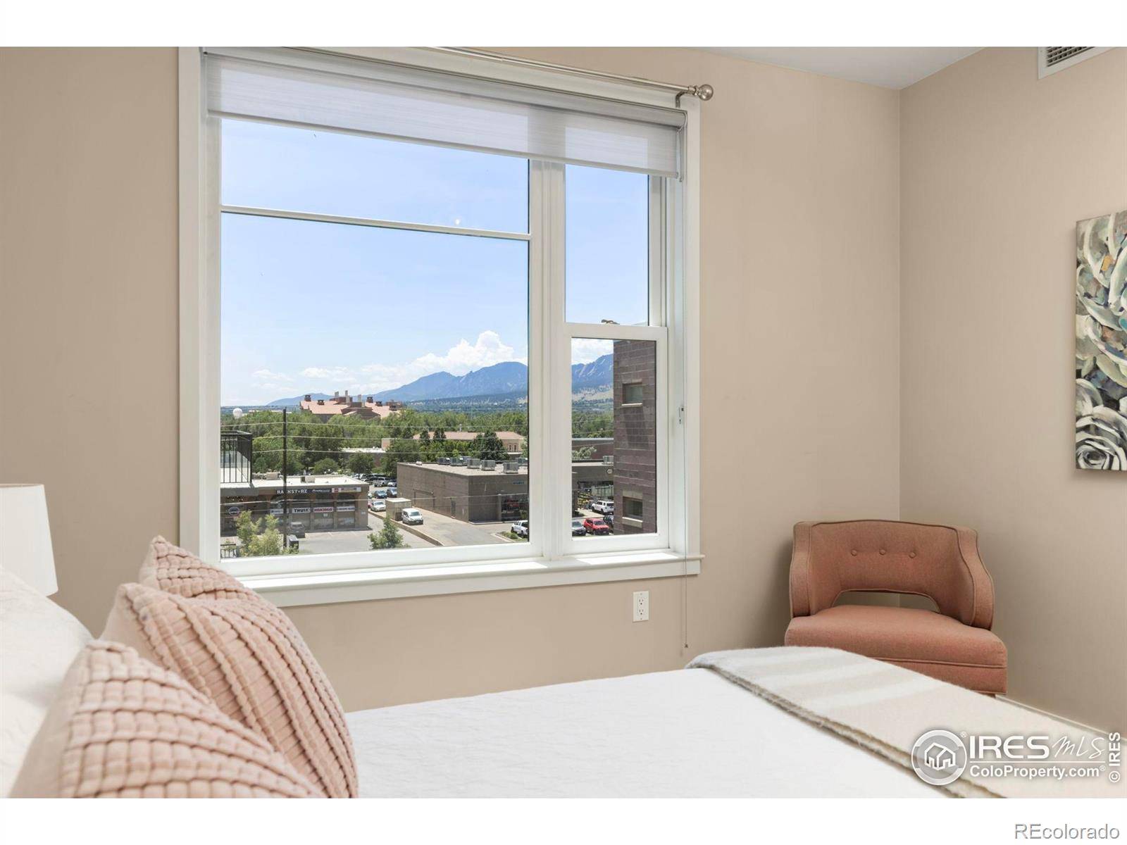Boulder, CO 80303,3601 Arapahoe AVE #422