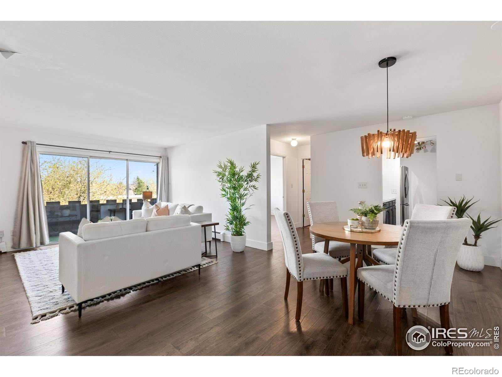 Fort Collins, CO 80525,1309 Kirkwood DR #602