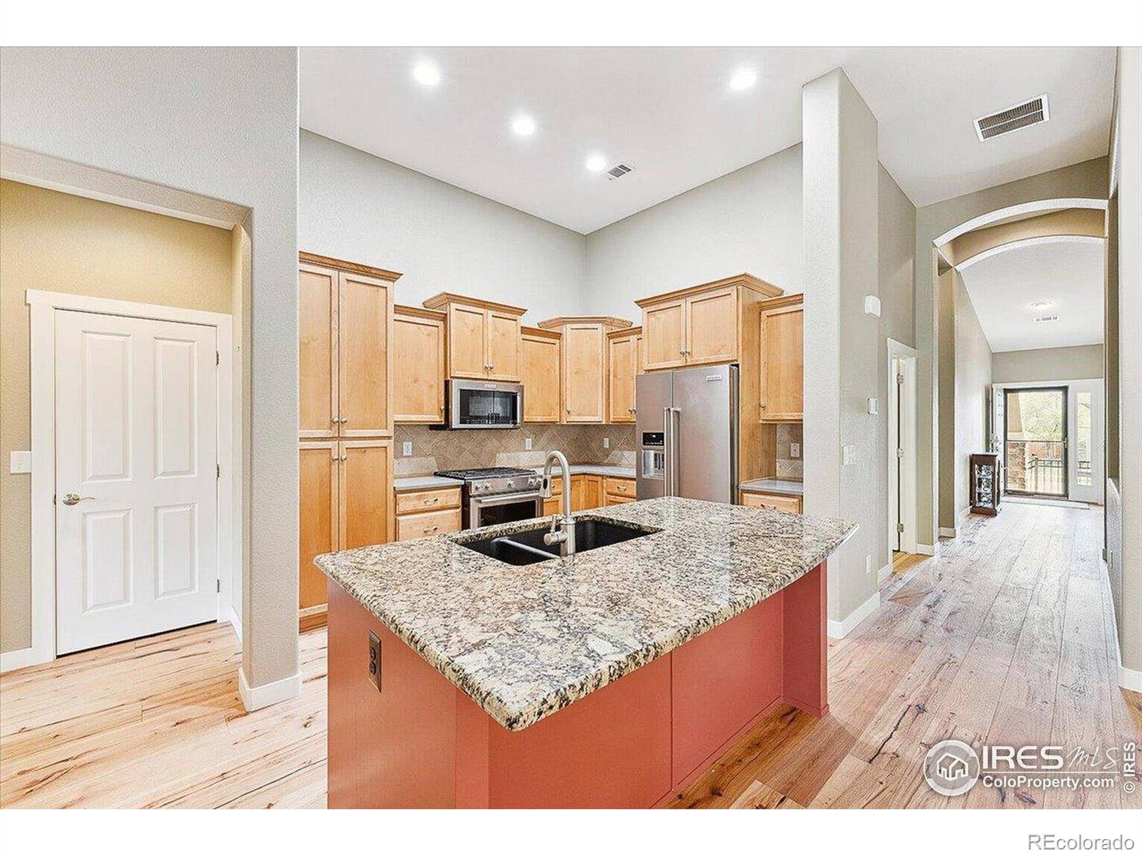 Fort Collins, CO 80525,822 Crooked Creek WAY