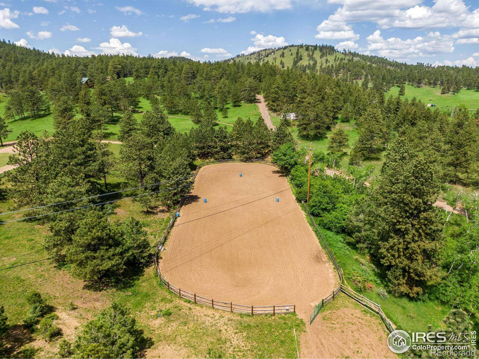 Bellvue, CO 80512,89 Aspen Leaf LN