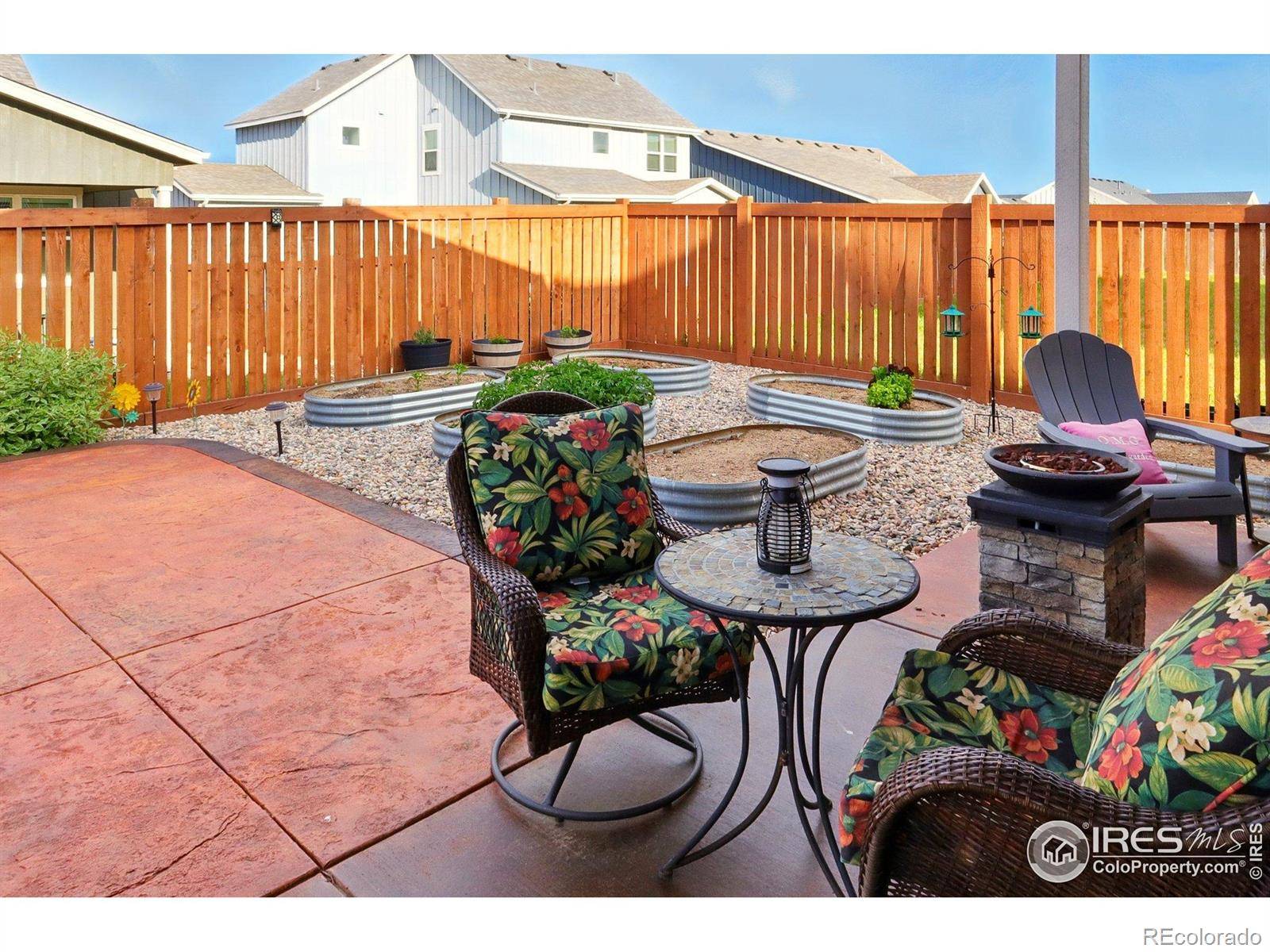 Berthoud, CO 80513,226 Ole Bessie DR